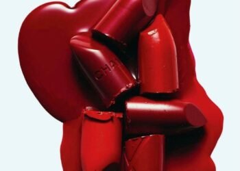 Holiday Reds for Every Hue