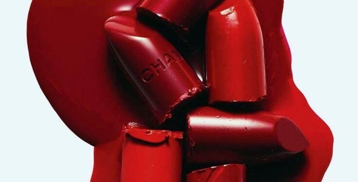 Holiday Reds for Every Hue