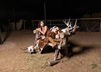 Kherrington Briggs: Young and Limitless