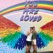 Love, Travel, and Pride: Navigating the World as a Queer Couple