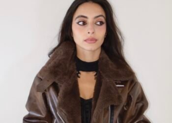 Alessia Tresoldi, The Art of Authentic Influence