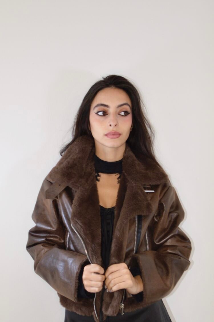 Alessia Tresoldi, The Art of Authentic Influence