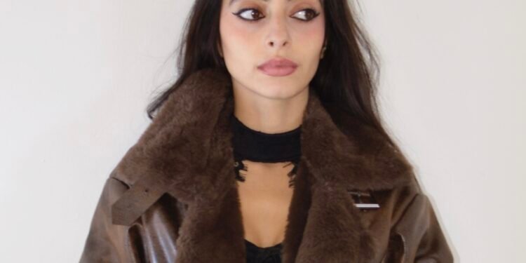 Alessia Tresoldi, The Art of Authentic Influence