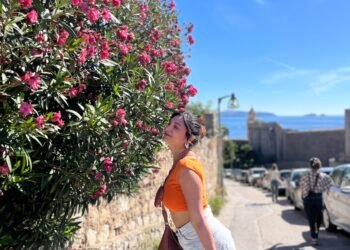 Malvika Billa, The Parisian Dreamer Redefining Global Style with Blishkins