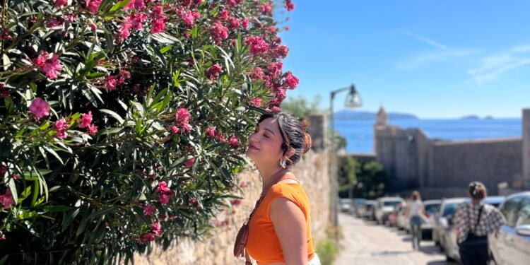 Malvika Billa, The Parisian Dreamer Redefining Global Style with Blishkins