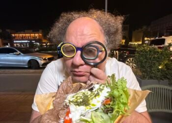 From Pixels to Plates: The Rise of Mr. Taster