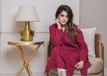 Nazia Rafique Malik: The Art of Reinvention