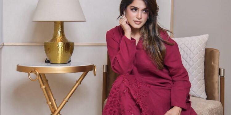 Nazia Rafique Malik: The Art of Reinvention