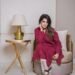 Nazia Rafique Malik: The Art of Reinvention