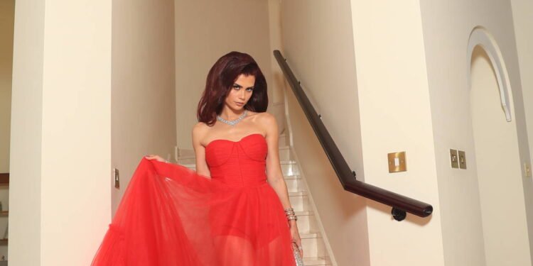 Krystel Chemaly: The Fashion Visionary Balancing Authenticity and Influence