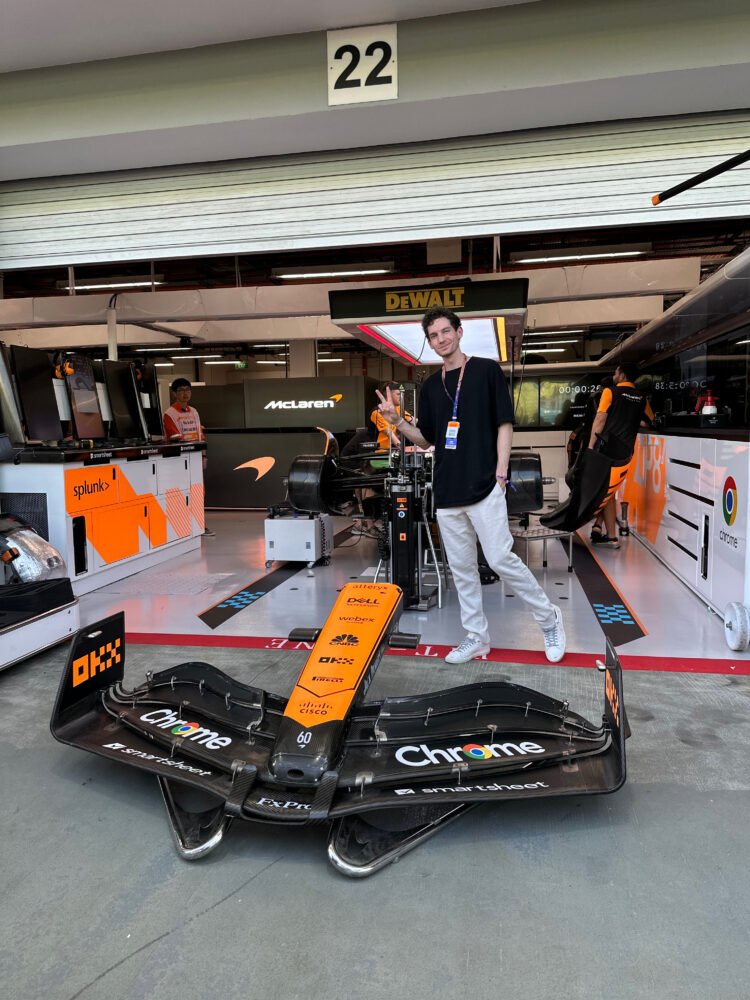 From Pokémon Fan to YouTube Icon: Ando’s Legendary Journey