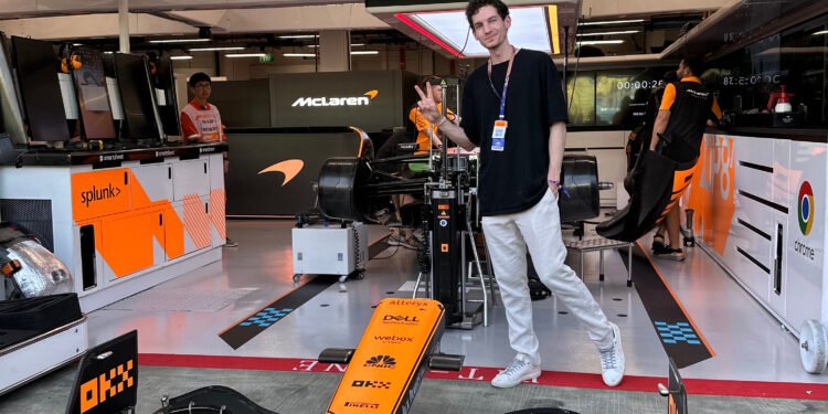 From Pokémon Fan to YouTube Icon: Ando’s Legendary Journey