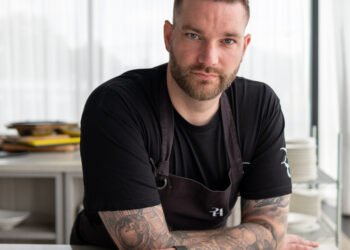 Romain Avril: Redefining Global Flavours