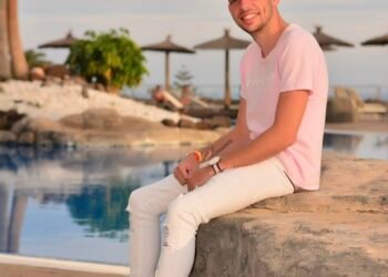 Benjamin Puppo: Speed, Style & Staying Real