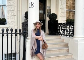 Lillian Bajor: Redefining Success Through Passion and Versatility