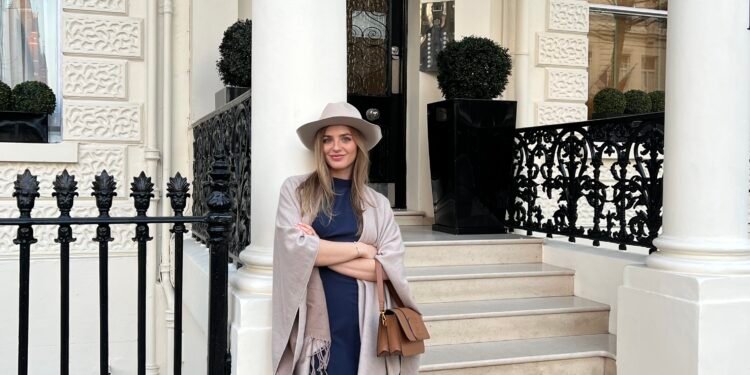 Lillian Bajor: Redefining Success Through Passion and Versatility