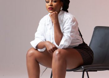 Crafting Stories, Shaping Futures: Nolo Phiri’s Artistic Odyssey