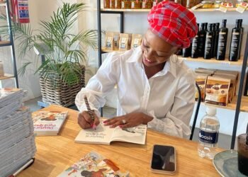 Salamina Mosese: From Limpopo to the Limelight