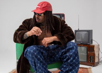 Chuck Mbevo: Styling Africa’s Story, One Look at a Time