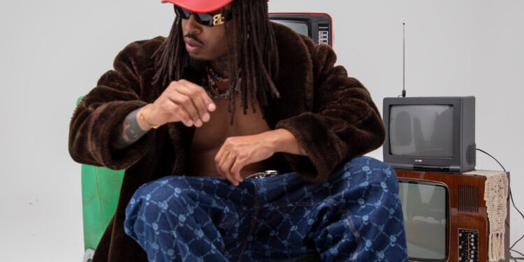 Chuck Mbevo: Styling Africa’s Story, One Look at a Time