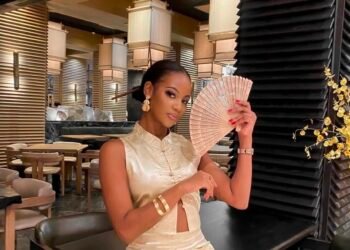 Unami Mthethwa is Building a Brand on Realness and Radiance