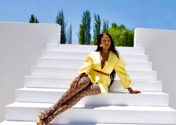 Pearl Nikolic is Leading with Grace, Grit and God