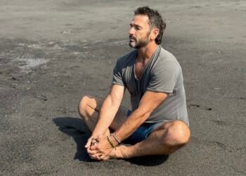 Jason Chambers: Leading with Purpose from the Field to the Seas