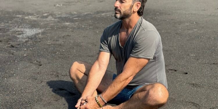 Jason Chambers: Leading with Purpose from the Field to the Seas