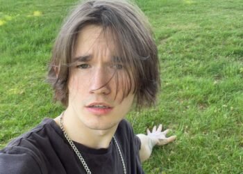 Tynan: Turning Chaos into Comedy