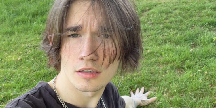 Tynan: Turning Chaos into Comedy