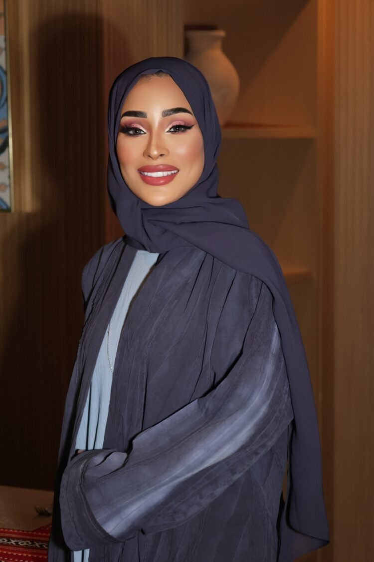 Noora Alhattawi: Redefining Arab Beauty With Her Signature Touch