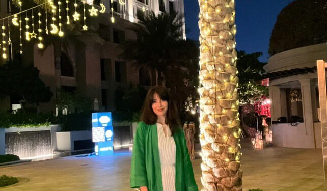 Elnora: Bringing Middle Eastern History to the Digital Age