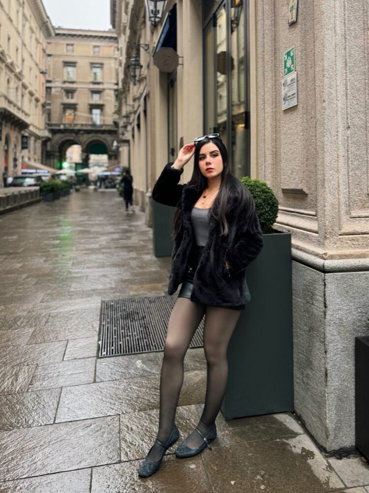 Zita Chavez: Redefining Latina Beauty with Grace, Grit, and Quiet Power