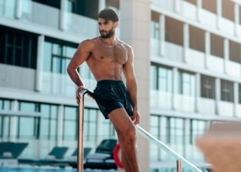 Muhammed Ahmed: Where Culture, Fashion, and Influence Meet