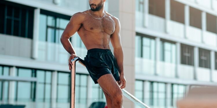 Muhammed Ahmed: Where Culture, Fashion, and Influence Meet