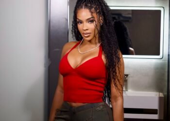 Venita Akpofure Refuses to Perform