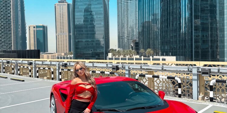 Diana Kimmay: The Business of Influence