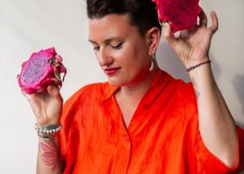 Bettina: The Heart and Soul Behind Vibrant Plant-Based Living