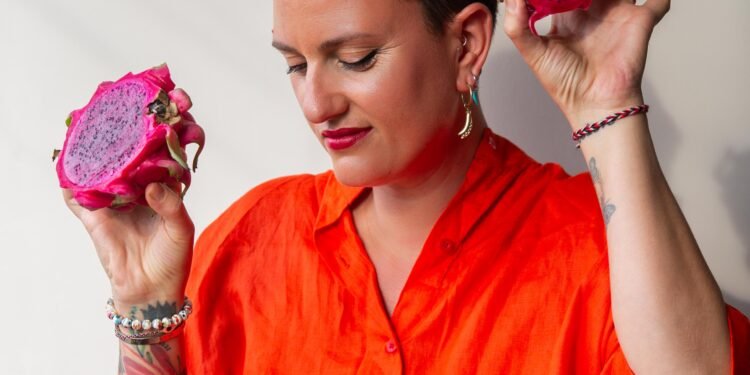 Bettina: The Heart and Soul Behind Vibrant Plant-Based Living