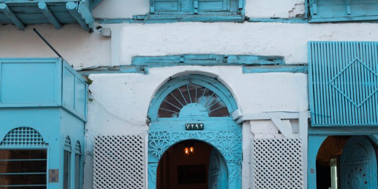 Nomadic Creativity: Chanel & Stevo’s Endless Journey