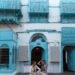 Nomadic Creativity: Chanel & Stevo’s Endless Journey