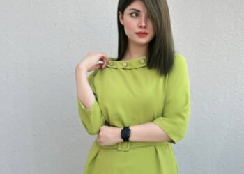Hina Ashraf Is Redefining Lifestyle Influence