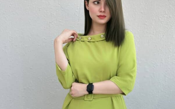 Hina Ashraf Is Redefining Lifestyle Influence