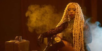 Gigi LaMayne: Building Her Own Universe