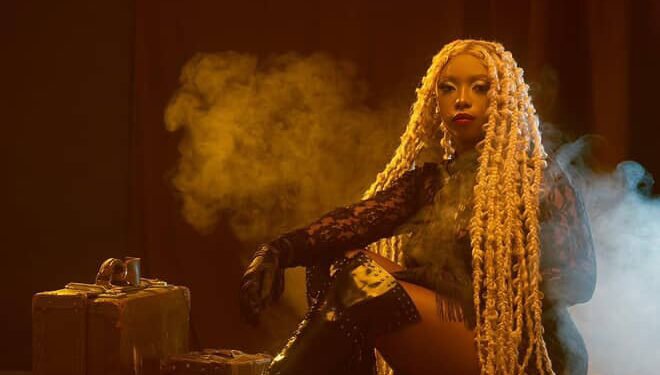 Gigi LaMayne: Building Her Own Universe