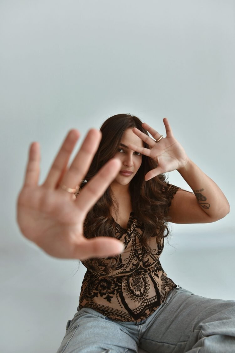 Chahna Soni: Finding Balance in Beauty, Wellness, and Heritage