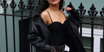 Meehika Barua Is Writing Her Own Rules