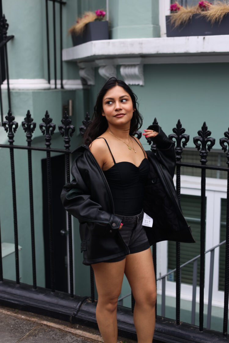 Meehika Barua Is Writing Her Own Rules